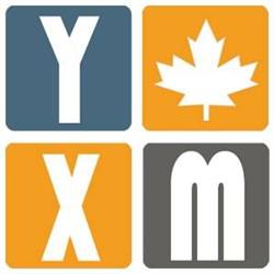 YXM International Ltd, Edmonton, AB opening hours