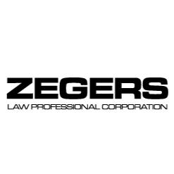 Zegers Law Professional Corporation, London, ON opening hours