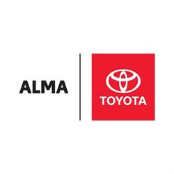 Toyota Alma, opening hours