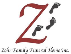 Zohr Family Funeral Home Inc, Renfrew, ON opening hours