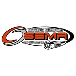 Sema inc, Montréal, QC opening hours