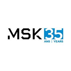 MSK Canada, Chambly, QC opening hours