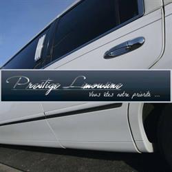 Prestige Limousine, Montréal, QC opening hours