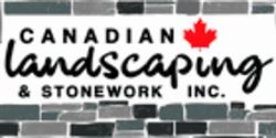 Canadian Landscaping & Stone Work Inc, Kitchener, ON opening hours