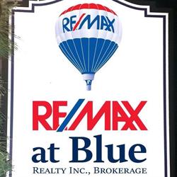 RE/MAX AT BLUE REALTY INC., Brokerage, Blue Mountains, ON opening hours