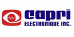 Capri Electronique Inc, Montréal, QC opening hours