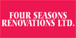 Four Seasons Renovations Ltd, Beaver Dam, NB opening hours