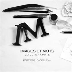 Images et Mots Calligraphie (Manon Verville, calligraphe in Lévis, QC (St-Nicolas) - Opening Hours
