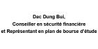Bui Dac Dung - Conseiller en Sécurité Financière, Montréal, QC opening hours