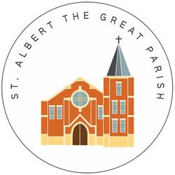 St. Albert The Great Parish, Calgary, AB opening hours