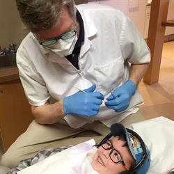 Crestwood Family Dental Center, Edmonton, AB opening hours