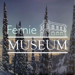 Fernie Museum, opening hours