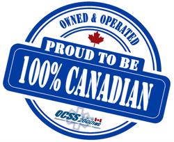 QCSS2000Inc, Mississauga, ON opening hours