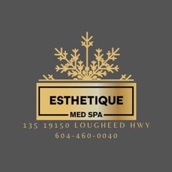 Esthetique Med Spa, Pitt Meadows, BC opening hours
