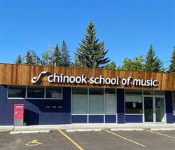 Chinook School of Music Inc, Calgary, AB opening hours
