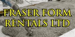 Fraser Form Rentals Ltd, Surrey, BC opening hours
