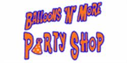 Balloons 'N' More Party Shop, Campbell River, BC opening hours