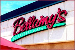 Bellamy's Restaurant, Winnipeg, MB opening hours