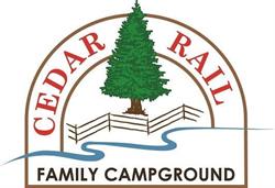 Cedar Rail Family Campground, Chesley, ON opening hours