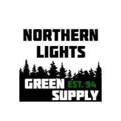 Northern Lights Green Supply, Fonthill, ON opening hours