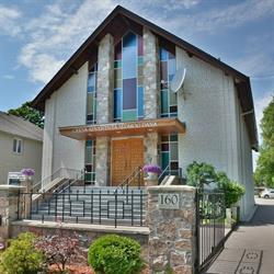 Adventisticka Crkva Toronto, North York, ON opening hours