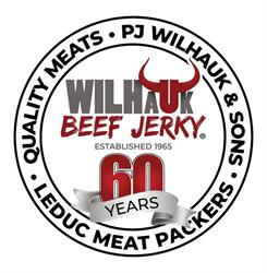 Wilhauk Beef Jerky LTD, Leduc, AB opening hours