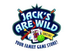 Jacks Are Wild, Edmonton, AB opening hours