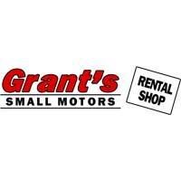 Grant's Small Motors Inc, Saanichton, BC opening hours