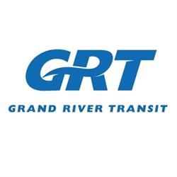 Grand River Transit, Kitchener, ON opening hours
