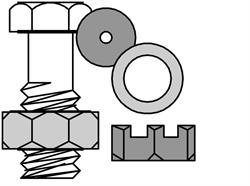 Comco Fasteners Inc., Clinton, ON opening hours