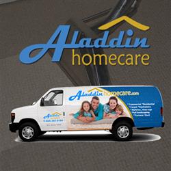 Aladdin Home Care, Vancouver, BC opening hours