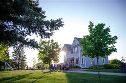 Gallery in the Park, Altona, MB opening hours