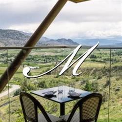 Miradoro Restaurant, Oliver, BC opening hours