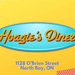Hoagie's Diner, North Bay, ON opening hours
