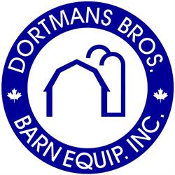 Dortmans Bros Barn Equip Inc, Strathroy, ON opening hours