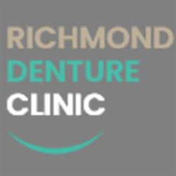 Richmond Denture Clinic, opening hours