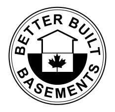 Better Built Basements, Stouffville, ON opening hours