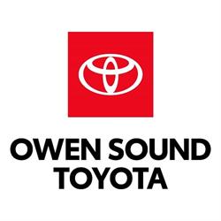 Owen Sound Toyota, opening hours