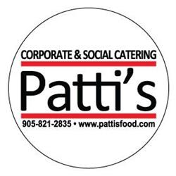 Patti's Food, Mississauga, ON opening hours