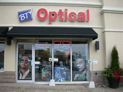 BT Optical, Mississauga, ON opening hours