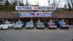 Victoria Drive Auto Sales ltd, New Westminster, BC opening hours