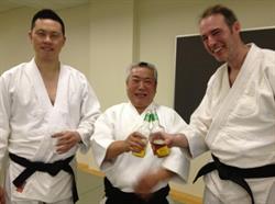 Aikido Yoshinkai Canada, Hamilton, ON opening hours
