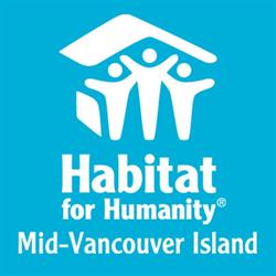 Habitat for Humanity Mid-Vancouver Island, Nanaimo, BC opening hours
