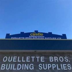 Ouellette Bros. Building Supplies Ltd., Fort St. James, BC opening hours