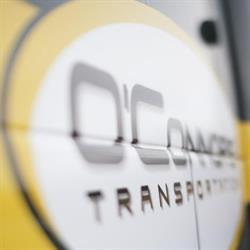 O'Connors Transportation, Brampton, ON opening hours