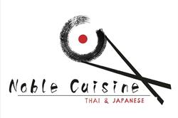 Noble Cuisine, Barrie, ON opening hours