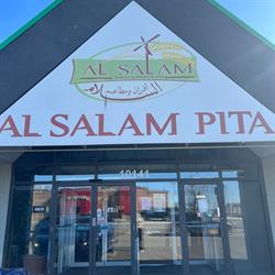 Alsalam Bakery & Restaurant, Edmonton, AB opening hours