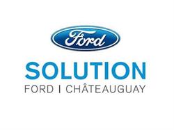 Solution Ford, Chateauguay, QC opening hours