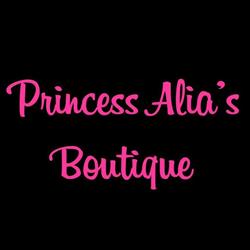 Princess Alia's Boutique, Edmonton, AB opening hours