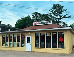 Kirby's Complete Flooring Centre, Wasaga Beach, ON opening hours